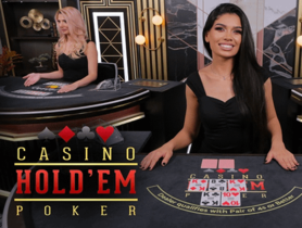 Casino Holdem Poker